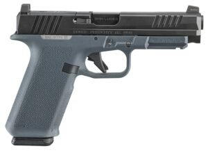 RUG 19443 RXM 9MM 4.5 STLTHGRY 17R