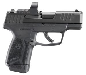 RUG 3523  MAX-9     9MM  3.2   RDYDOT  12R