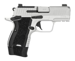 KIMBER 3600007 CDS9 STAINLESS OR RL 13/15R  9MM
