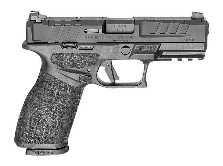 SPG EC9409BFCU ECHELON 9M 4.0FC 17/20R