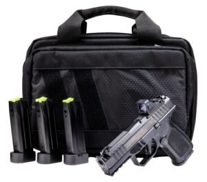 RMARTIN RM1CBLKOSP10CA(COMP)-P PKG 9MM 4"  10R*CA*