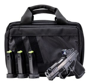 RMARTIN RM1SBLKOSP10CA(COMP)-P PKG 9MM 3.6"10R*CA*