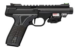 BRN 051612490 BM BLK LBL 250 G10, SR, LSR 4.4,22
