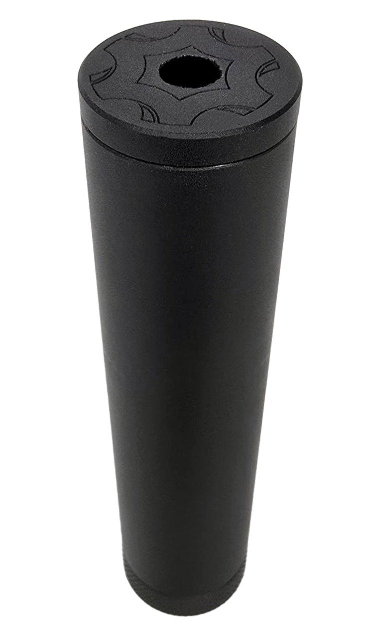 CMMG 11DB039 ZEROED K SUPPRESSOR 22 SUP