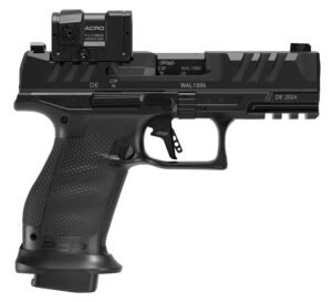 WAL 4797068     PDP 9MM 4    COMP PRO ACRO  10R