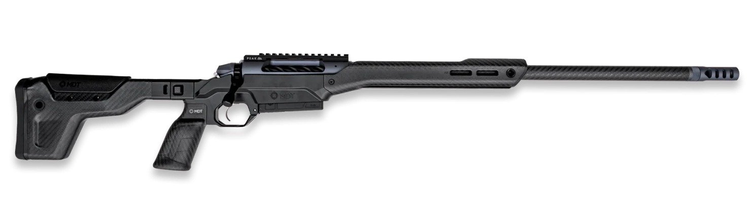 WTHBY 3WAMC25RWR4B 307 ALPINE MDT CARBON 25 WBY