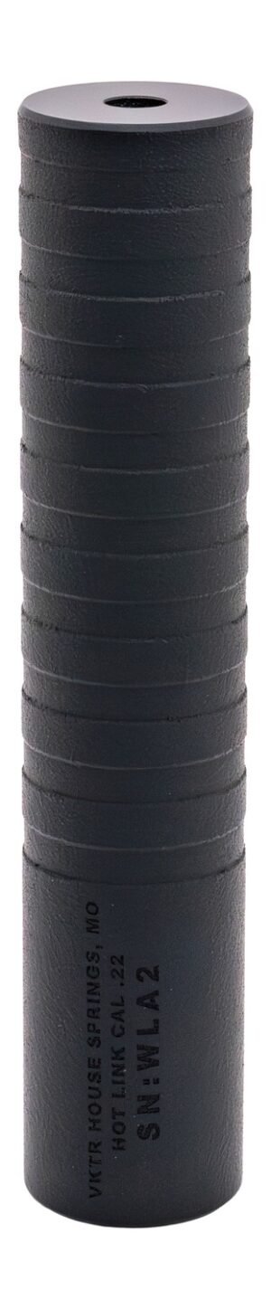 WLA WLA-SUP-4033-07 HOT LINK     5" 22CAL TITANIUM