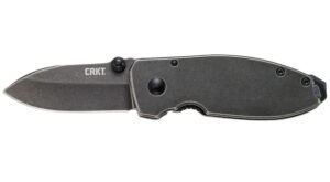 CRKT 2490KSC SQUID BLACK