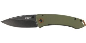 CRKT 2520C    TUNA              3.22       ODG