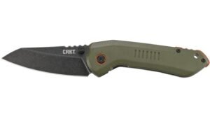 CRKT 6280C    OVERLAND          3.00           ODG