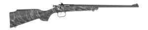CRICK KSA2344    22LR GEN2 BLACK BLUED BRL