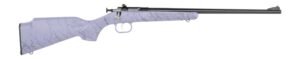 CRICK KSA2345    22LR GEN2 PURPLE BLUED BRL