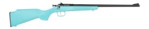 CRICK KSA2346    22LR GEN2 BLUE BLUED BRL