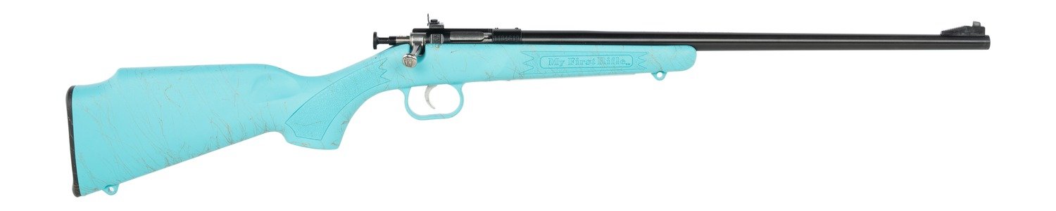 CRICK KSA2346 22LR GEN2 BLUE BLUED BRL