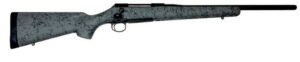 Sauer 100 HS Pantera 300W22"Flt Gry Thrd