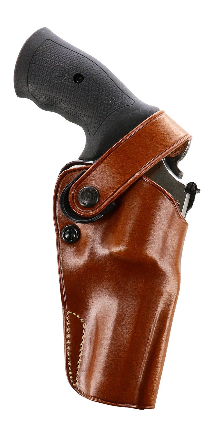 GALCO DAO190 DAO STRONGSIDE/CROSSDRAW