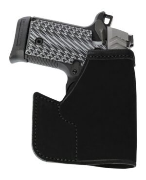 GALCO PRO204B     POCKET PROTECTOR HOLSTER     BLK