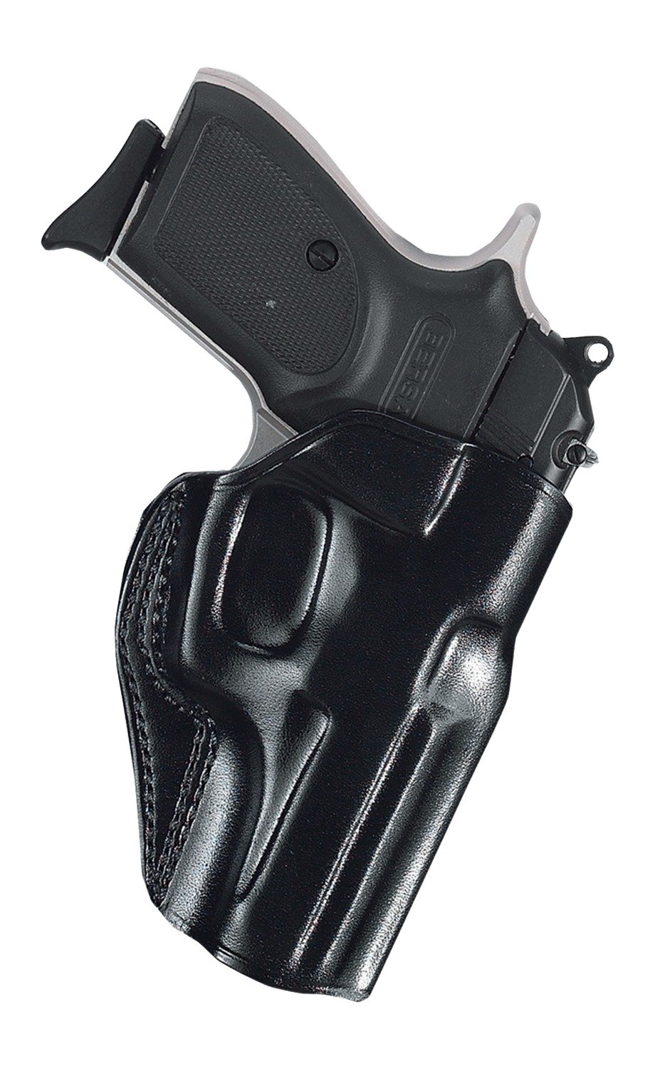 GALCO SG226B STINGER BELT HOLSTER BLK