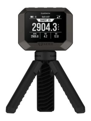 GAR 010-03953-00    XERO C2 CHRONOGRAPH