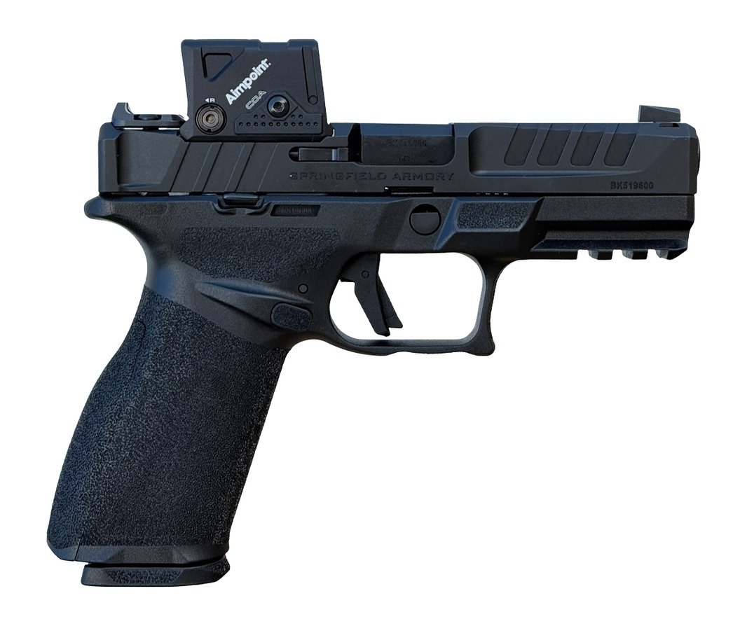 SPG EC9409BFCCOA ECHELON 9M 4.0 FS COA 18R
