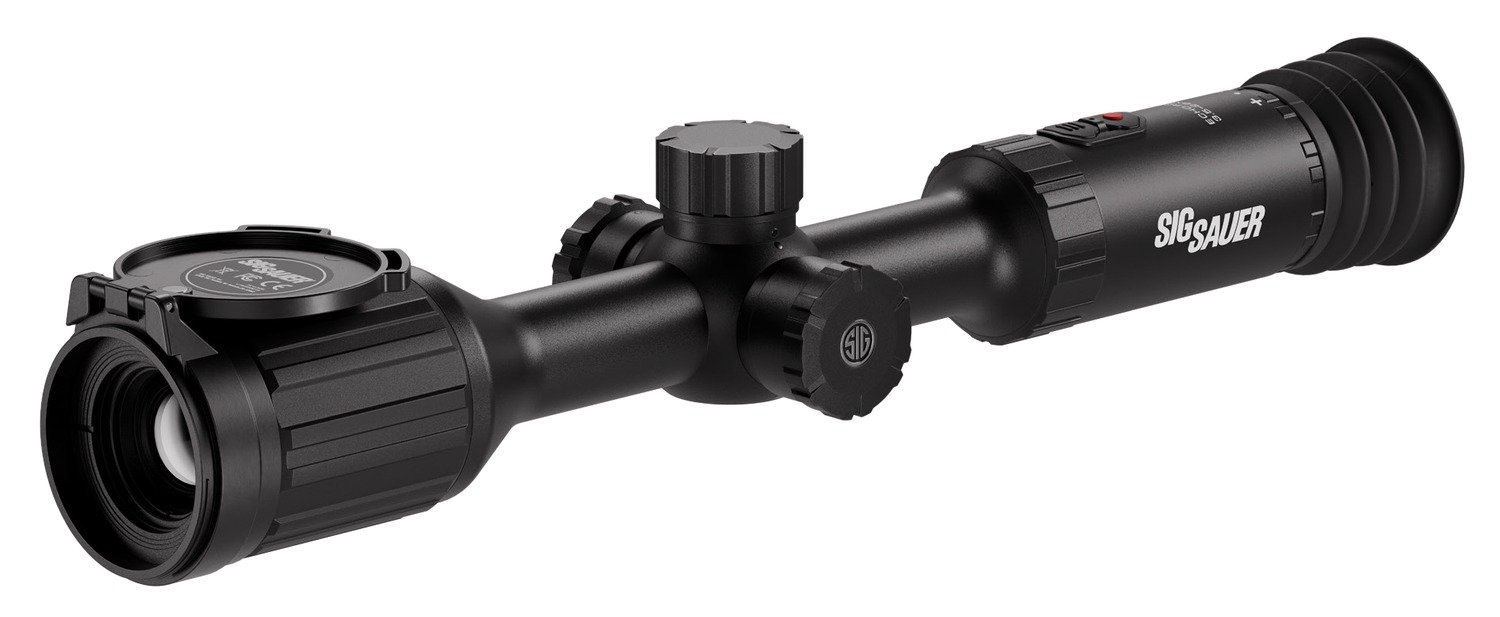 SIG SOEC31200 ECHO CRQ35 384X288 3.5-28X35