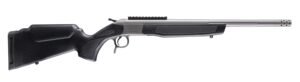 CVA CR4437S  SCOUT SS TD  308 WIN  SS/BLK