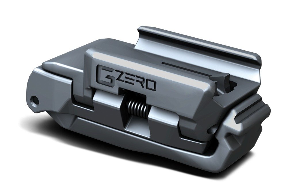 REC GZERO-FSL-01 GZERO FS LH BLK