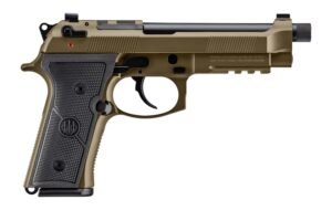 BER JS92M9A4GBRZ15  M9A4 ORLND 9M 5.1 15R  NODBRNZ