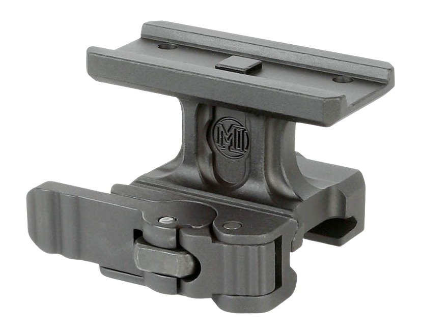 MIDWEST MI-MK2-QDT2CO MK2 QD T2 AIMPOINT COWI