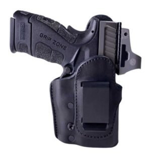 URBAN LL-IWB-RMR-218-BK-R LCKLEATHR RMR G19/FN9