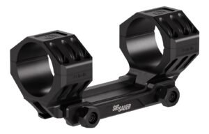 SIG SOA54004 ALPHA5 SCOPE MNT 34MM 1.25