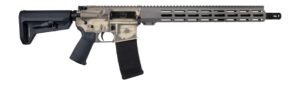 SHARK COAST 300-111-1000-27 MILITARY 2-TONE FDE AR