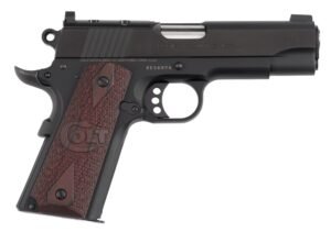 COLT O4840XE-OR   LW   COMMANDER 45     4.25    BL