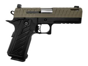 LFA HG8644-N     APOLLO 11 V2 CPT 9MM   FDE