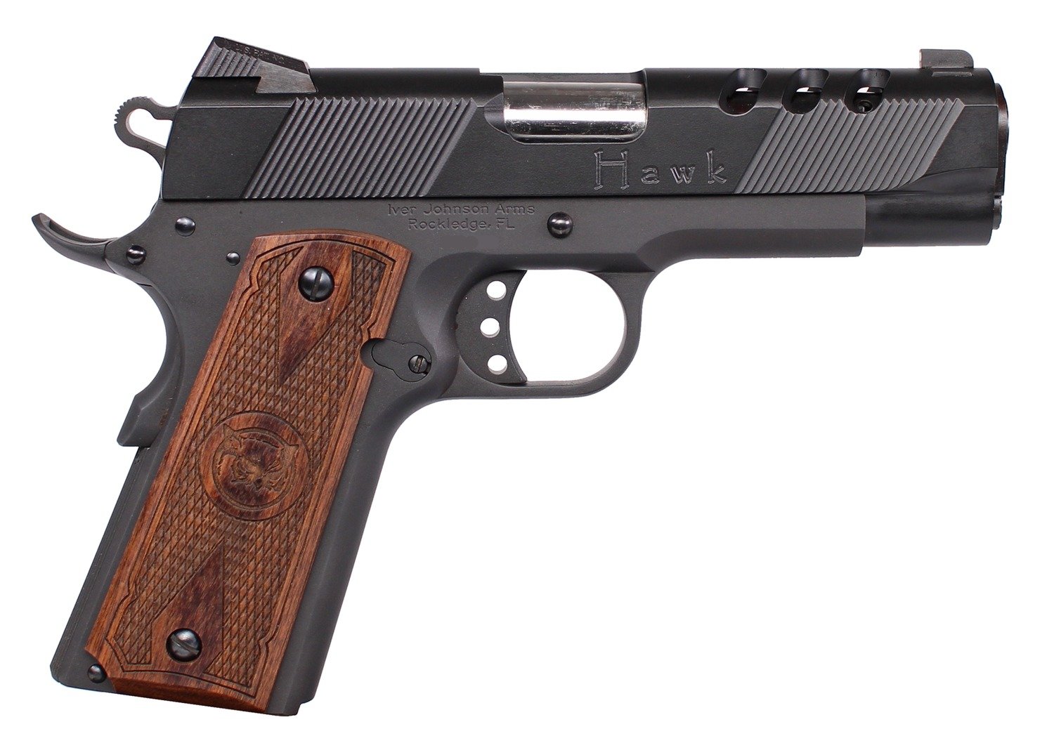 IVER HAWK 45P 45 4.25 CMMNDR PORT BLU