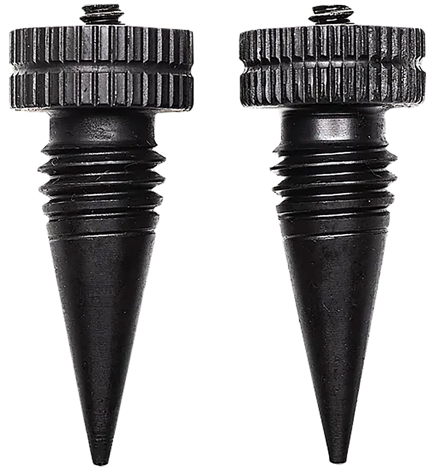 Accu-Tac SRS0200 G1 Set SR-5/BR-4 Bi-Pod Feet Aluminum Black