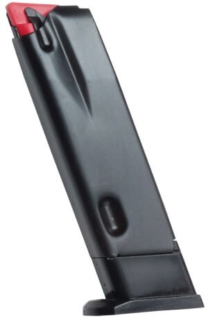 CZ-USA 11601 CZ 75  10rd 22LR CZ 75 Kadet Blued Steel