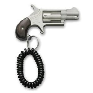 Mini-Rev 22LR 1 1/8"S FS Lanyard