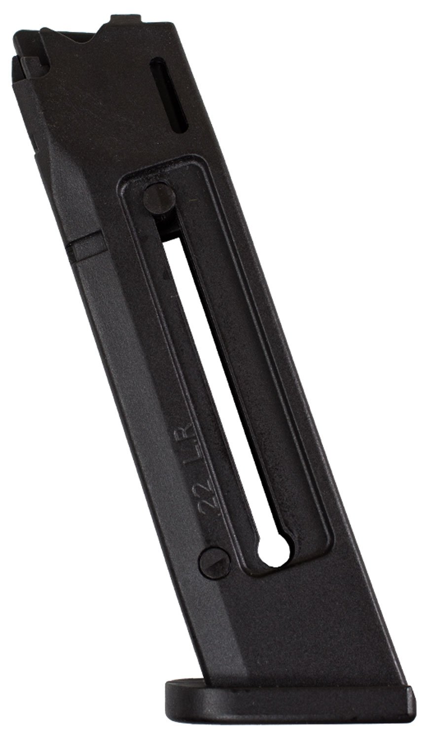 CZ-USA 11618 P-09 10rd 22LR CZ P-09 Kadet Blued Steel