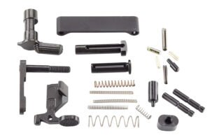 Wilson Combat TRLOWERK Lower Parts Kit  for AR-15