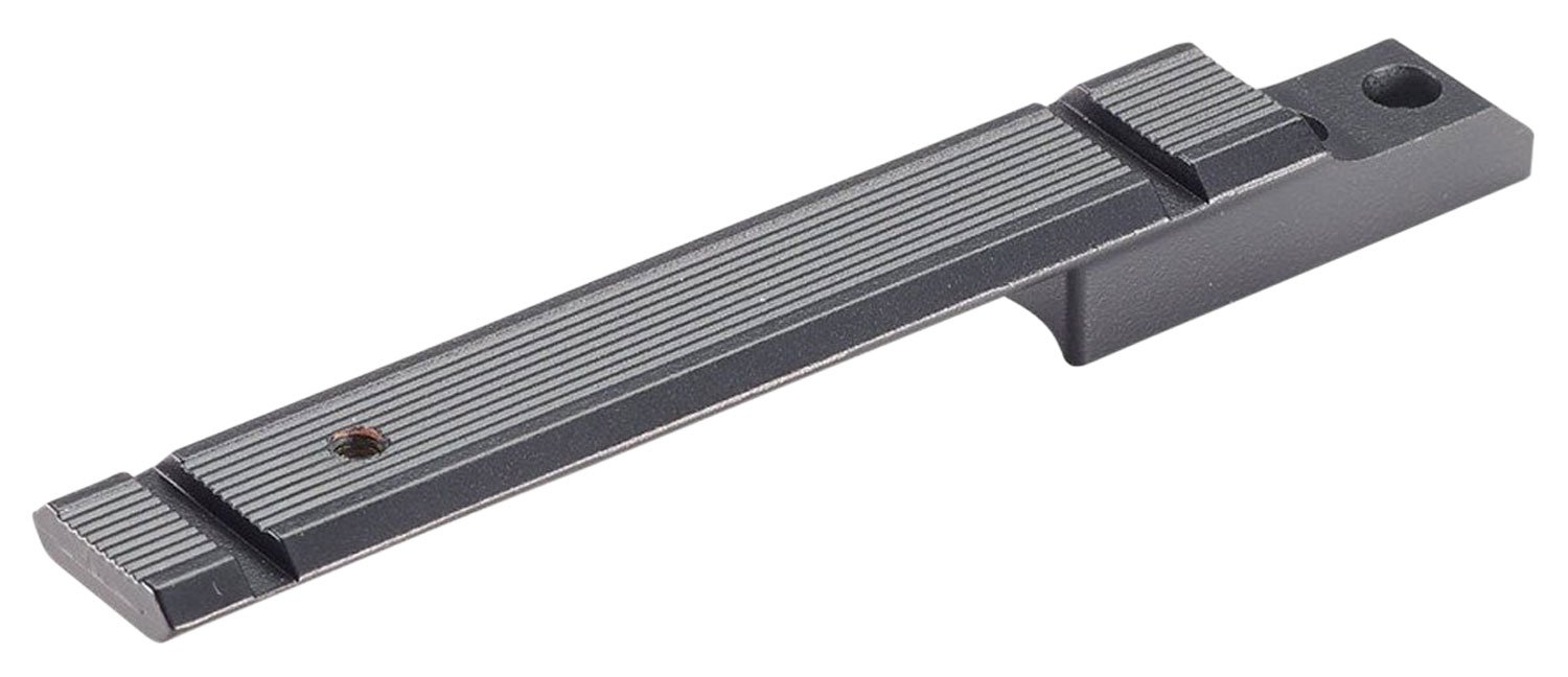 Henry BBCSM Cantilever Rifle Scope Mount Cantilever Black Aluminum Fits Henry Big Boy H006 Lever Action