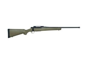 MOSSBERG PATRIOT PRED 22-250 BL/FDE 22"