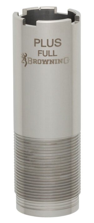 Browning 1130785 Invector-Plus  Browning 20 Gauge Improved Cylinder Flush 17-4 Stainless Steel