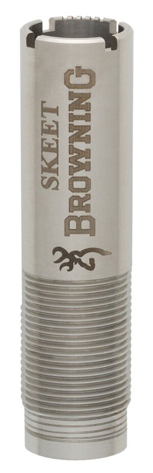 Browning 1130257 Standard Invector  Browning 410 Gauge Full Flush 17-4 Stainless Steel