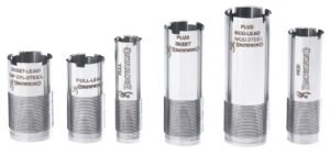 Browning 1130773 Invector-Plus  Browning 12 Gauge Modified Flush 17-4 Stainless Steel