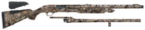 Mossberg 62419 835 Ulti-Mag Turkey/Deer 12 Gauge 24" Mossy Oak Break-Up Country