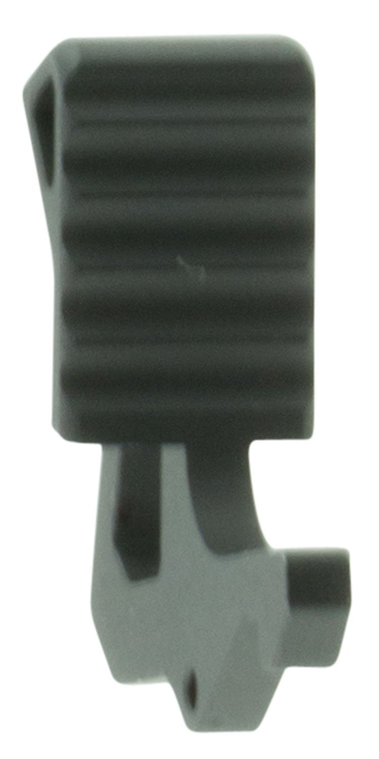 Strike Industries ARLATCHBK Charging Handle Extended Latch Black Aluminum AR-Platform