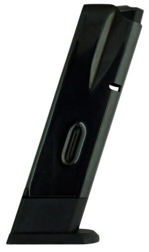 CZ-USA 11102 CZ 75  10rd 9mmLuger CZ 75/85 Blued Steel