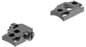 Leupold 51256 Standard Base  Black Gloss Remington 7 Rifle