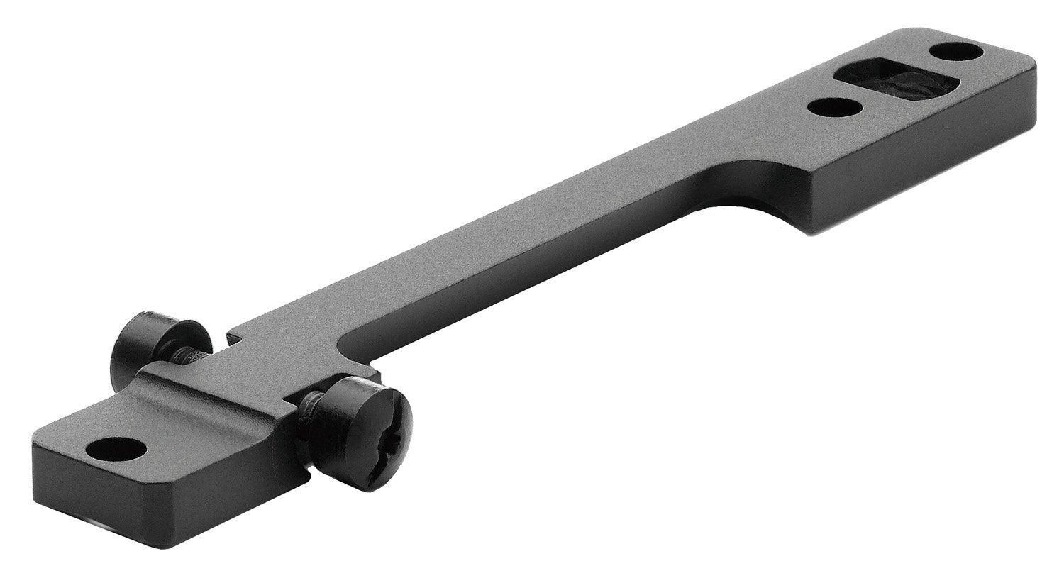 Leupold 51734 Standard Base Matte Black Remington 700 Long Range